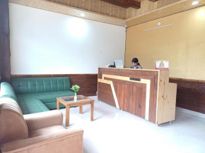 Hotel Triengle Hights